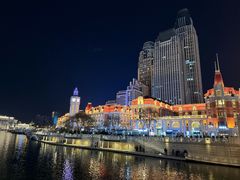 -古文化街旅游区