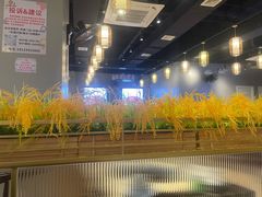 -小肥牛潮汕牛肉火锅(南联店)