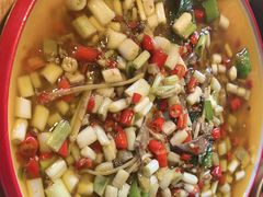 -盐帮食坊•小河帮川菜(四川师大店)