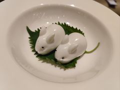 -夏宫中餐厅(香格里拉大酒店)