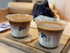 -LAVAZZA拉瓦萨咖啡(中航城君尚购物中心店)