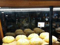 无糖果果-精点味道(西安路店)