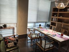 -稍可轩博物馆餐厅