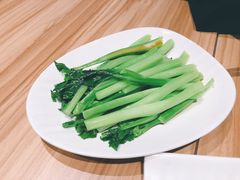 -胜记凯心茶餐厅(汇金财富广场店)