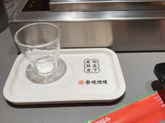 -冰城串说·羊肉串烧烤(哈西大街店)