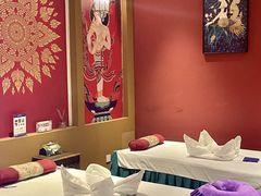 -泰悠谷养生SPA(世茂商业街店)