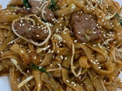 -南记食粥坊·宵夜大排档(莲花总店)