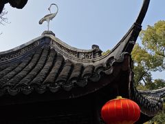 -上海醉白池公园