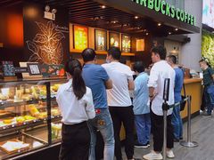 -星巴克(浙江省人民医院店)