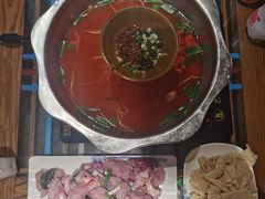 -侯家庄阿才有品私房菜馆