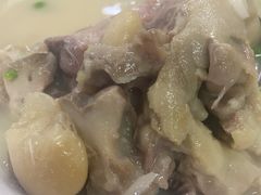 雪豆炖蹄花-牛王庙(龙华花园店)