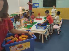 -易生活购物公园