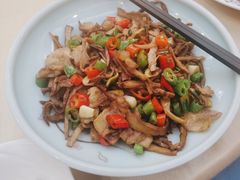 -围龙屋客家食府(福田店)