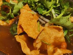 -柳州肥姨妈大骨螺蛳粉(东靖路店)