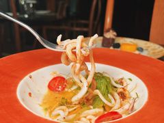 -莲西餐(曲江店)