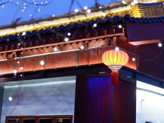-大雁塔北广场音乐喷泉