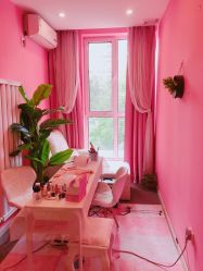 -涵颜维美spa会馆·圣莉斯歌会员服务中心