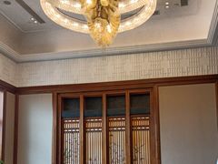 -彩丰楼中餐厅·早茶·点心·粤菜(海口华彩洲际酒店)