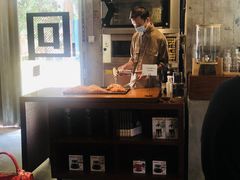 -来回·咖啡(天河南店)