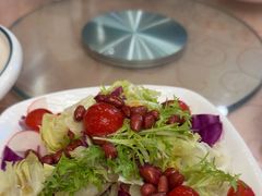 -烤肉宛饭庄(南礼士路店)