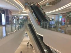 -汇邦中心ICON MALL