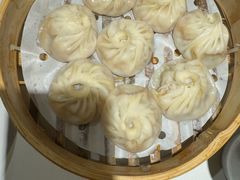 -馋三尺蟹粉小笼(人民广场店)