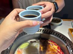 -麻辣英雄重庆火锅(陈江天益城店)