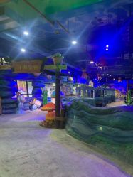 -酷嗒动物文化乐园(cutezoo西溪乐天城店)