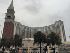 -澳门威尼斯人综合度假区
