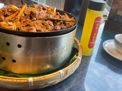 -甘家界牌柠檬鸭(青山店)