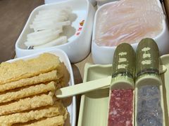 -泉汇购物广场(大沽南路店)