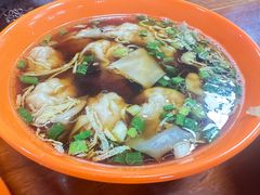 -味一早餐(新芝路店)