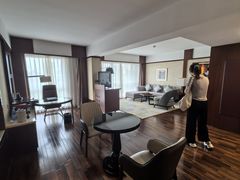 -北京朝阳悠唐皇冠假日酒店