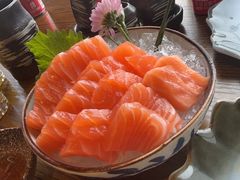 -南湖名都大酒店-千叶日本餐厅
