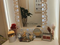 -爱睫物语·疗愈美睫美甲