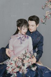 -盘子女人坊古装写真摄影(南京总店)