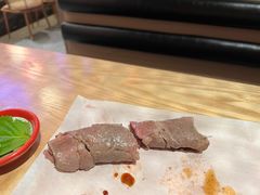 -鸟山鸣·日料食堂(王府井店)