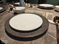 -宫燕府·京菜·烤鸭·淮扬菜(王府中心店)