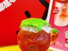 -大卡司DAKASI(连城新天地店)