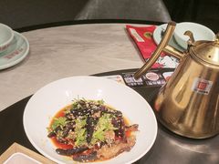 -对酒当歌·地道川菜(八佰伴店)