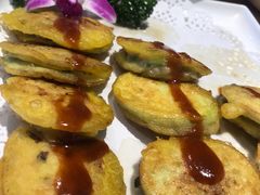 -小平岛開海水饺(浑南店)