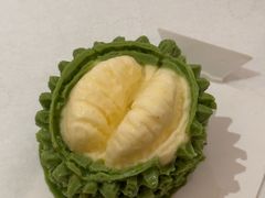 -第六季自助餐厅(王府井店)