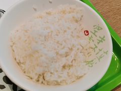 米饭-老乡鸡(寿县君子大道店)