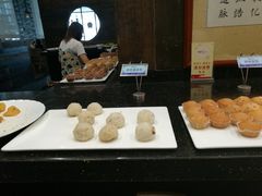 -素德轩素食餐厅(东港店)