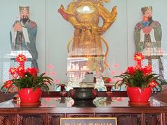 -高旻寺