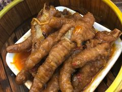 -府城小食馆(金龙宾馆店)