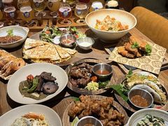 -岔巴精酿啤酒餐吧(南屏街店)