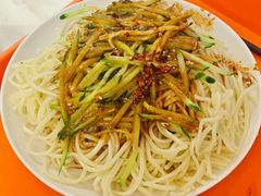 -新川面馆(新街口起源店)