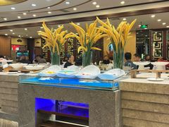 -金谷大厦酒店-黑土优品1号餐厅