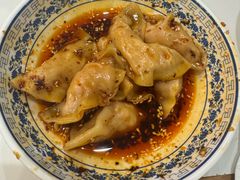 -龙抄手(春熙路总店)